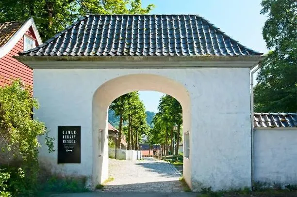 Nice Apartment In Modern Complex Near Old Bergen Norveç