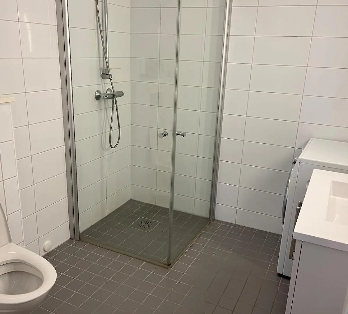 Nice Apartment In Modern Complex Near Old Bergen 0*,  Norveç