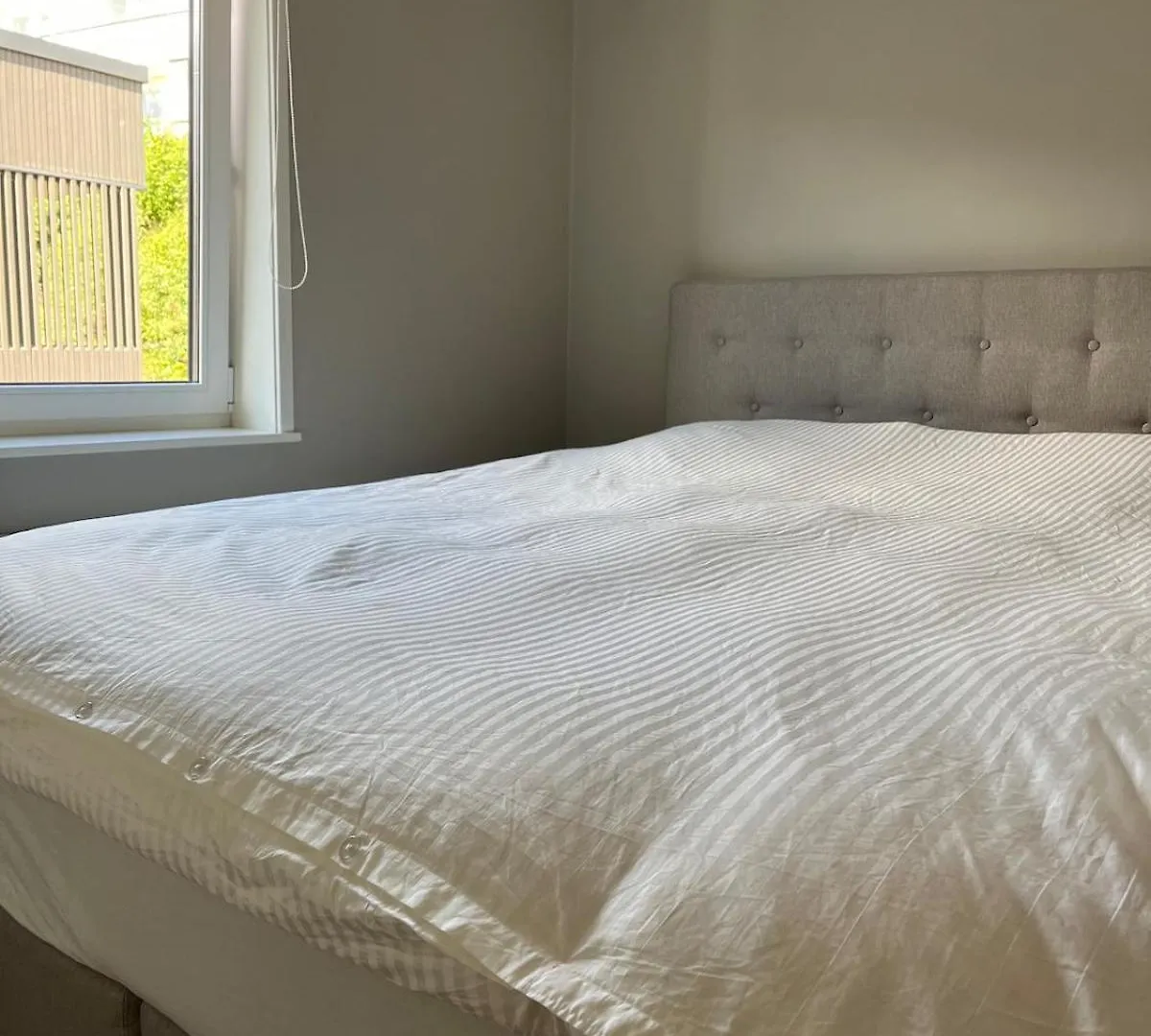 Nice Apartment In Modern Complex Near Old Bergen Norveç